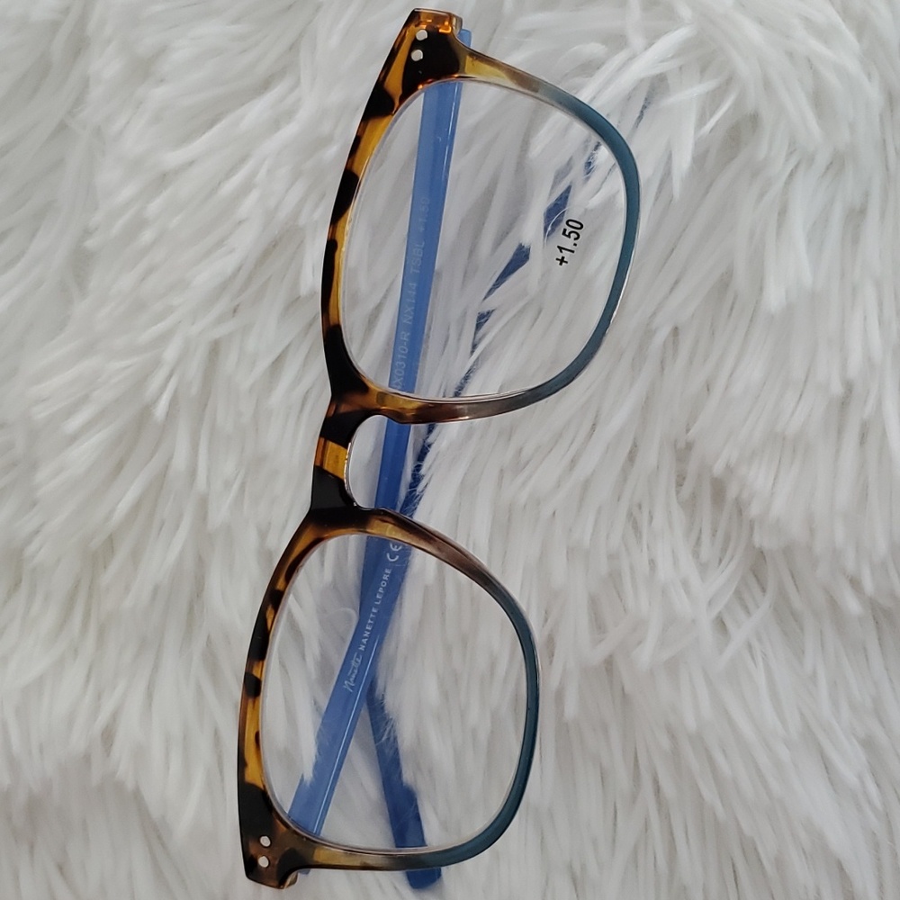 NANETTE READING GLASSES +1.50 - Picture 7 of 7